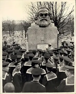 Bulganin: Russia - Soviet Union