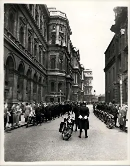 Bulganin: Russia - Soviet Union