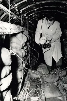 Visitation: Russia - Soviet Union