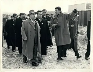 Harwell: Russia - Soviet Union