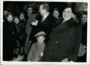 Malenkov: Russia - Soviet Union