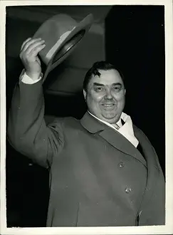 Malenkov: Russia - Soviet Union