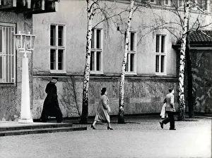 Teacup: Russia - Soviet Union