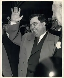 Malenkov: Russia - Soviet Union