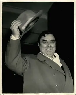 Malenkov: Russia - Soviet Union