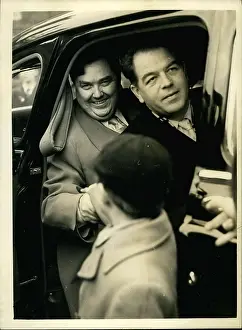 Malenkov: Russia - Soviet Union