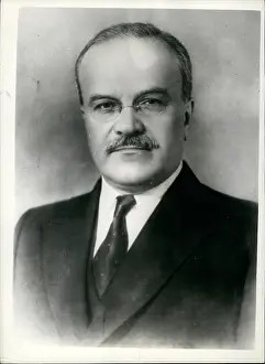 Resigns: Russia - Soviet Union
