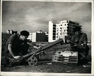 Absalom: Russia - Soviet Union
