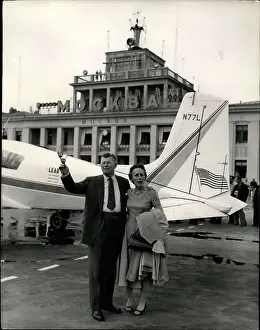 Tarmac: Russia - Soviet Union