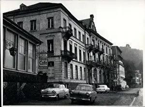 Constabulary: Russia - Soviet Union