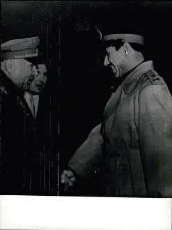 Amer: Russia - Soviet Union