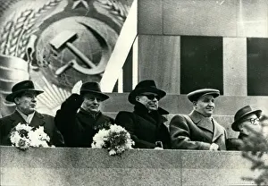 Novotny: Russia - Soviet Union