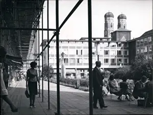 Maxburg: Russia - Soviet Union