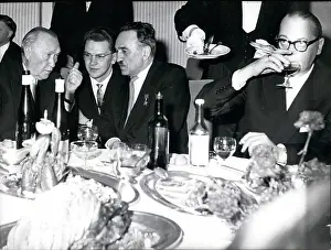 Brentano: Russia - Soviet Union