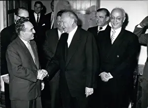 Mikojan: Russia - Soviet Union