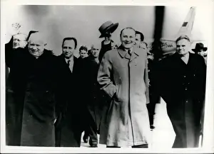 Kadar: Russia - Soviet Union