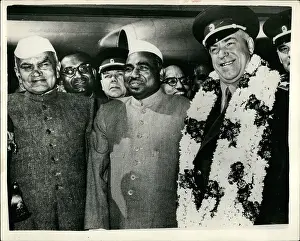 Jagjivan: Russia - Soviet Union