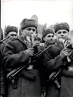 Rostock: Russia - Soviet Union