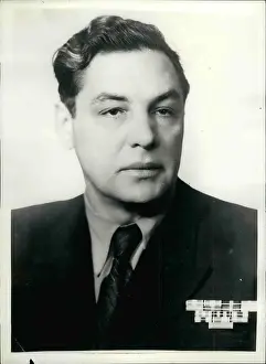 Resigns: Russia - Soviet Union