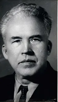 Kabanov: Russia - Soviet Union