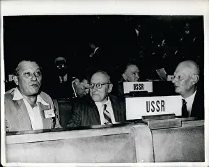 Atoms: Russia - Soviet Union
