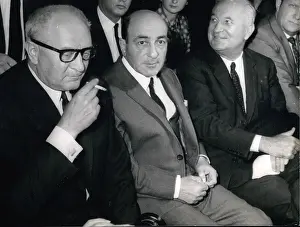 Beria: Russia - Soviet Union