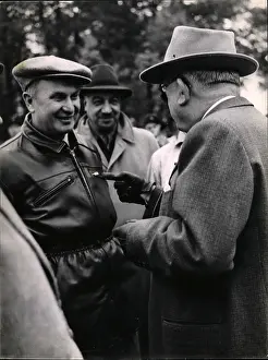 Auriol: Russia - Soviet Union