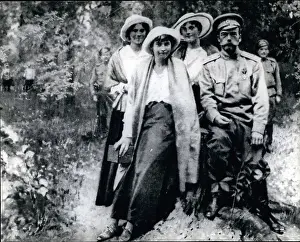 Jailers: Russia - Soviet Union