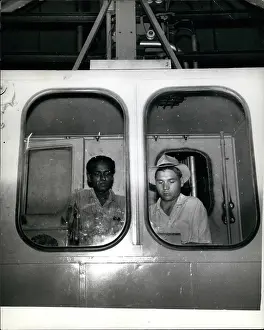 Bhilai: Russia - Soviet Union