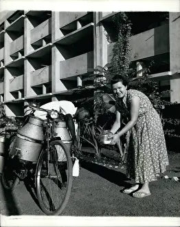 Milkman: Russia - Soviet Union