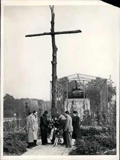 Relieve: Russia - Soviet Union