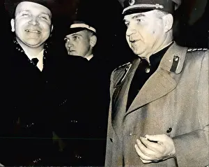 Relieved: Russia - Soviet Union