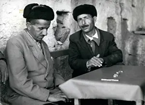 Kurds: Russia - Soviet Union