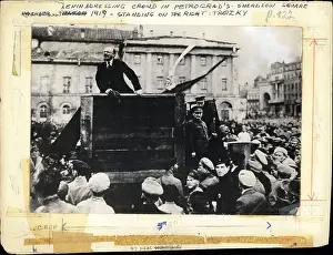 Swerdlow: Russia - Soviet Union