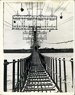 Cableway: Russia - Soviet Union