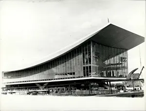 Expo67: Russia - Soviet Union