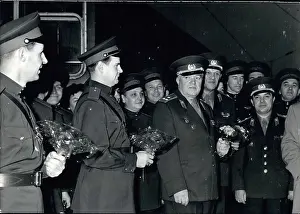 Alexandrov: Russia - Soviet Union