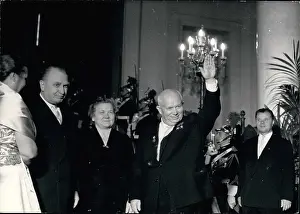 Vinogradov: Russia - Soviet Union