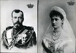 Czarina: Russia - Soviet Union