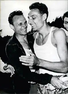 Sprinter: Russia - Soviet Union