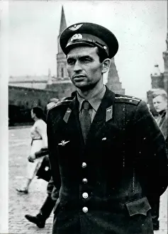 Wassili: Russia - Soviet Union