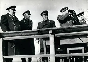 Lajos: Russia - Soviet Union