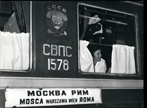 Accommodate: Russia - Soviet Union