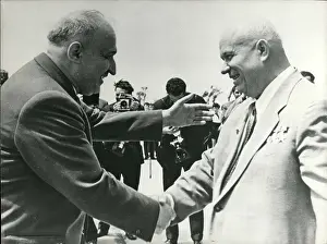 Todor: Russia - Soviet Union