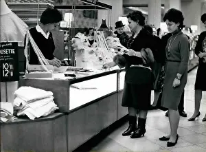 Selfridges: Russia - Soviet Union