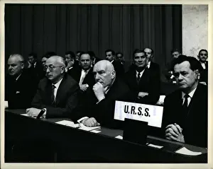 Menshikov: Russia - Soviet Union