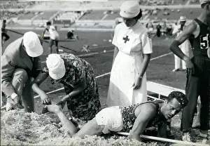 Qualification: Russia - Soviet Union