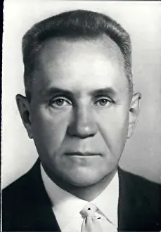 Alexi: Russia - Soviet Union