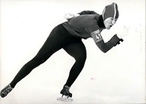 500m: Russia - Soviet Union