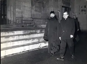 Ecumenical: Russia - Soviet Union